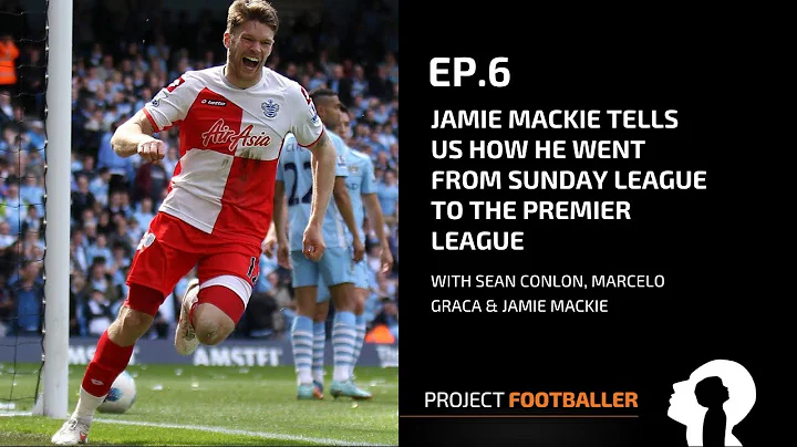 Jamie Mackie Photo 22
