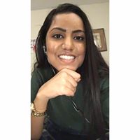 Dhara Patel Photo 10