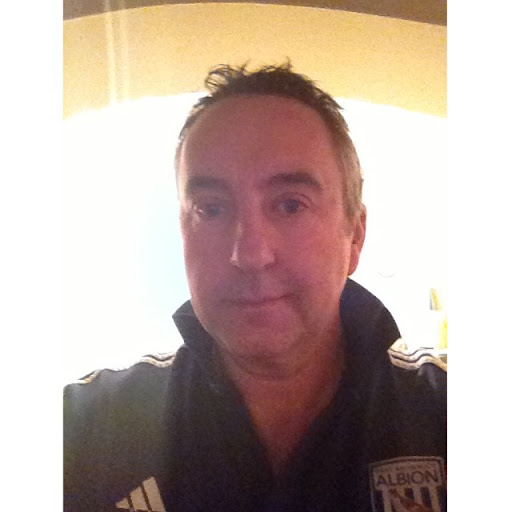 Neil Horton Photo 12