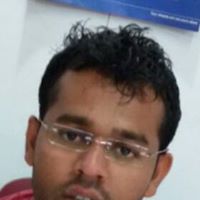 Shardul Patel Photo 1