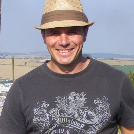 Jason Mountford Photo 1