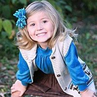 Molly Austin Photo 1