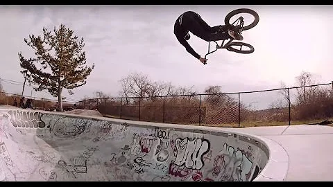 Garrett Burns Photo 23