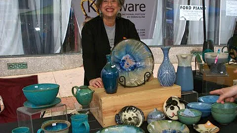 Robin Kline Photo 30