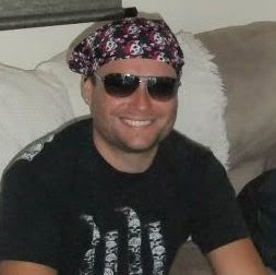 Bryan Sawyer Photo 10