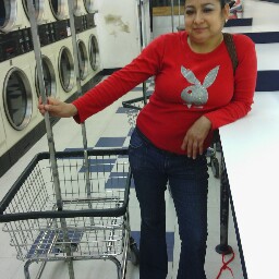 Ruth Giron Photo 9