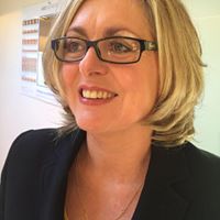 Karin Hubert Photo 2