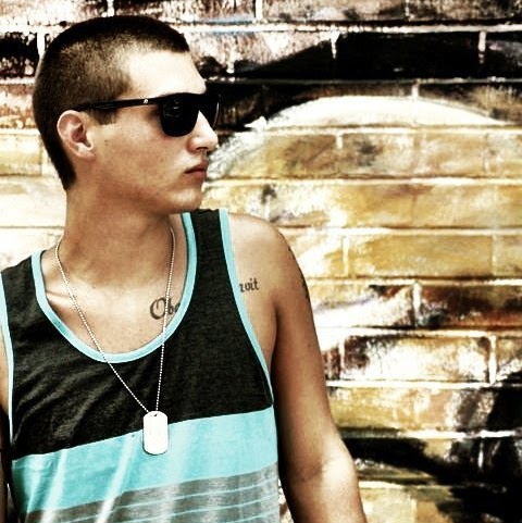 Daniel Ratliff Photo 11