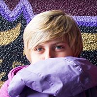 Louise Upham Photo 2