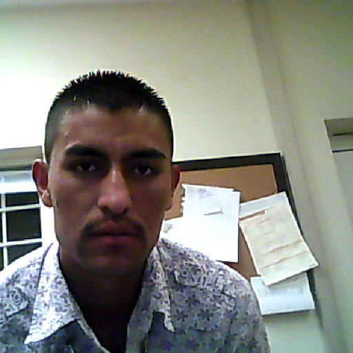 Homero Martinez Photo 15