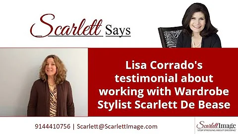 Lisa Corrado Photo 27