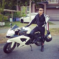 Brian Vo Photo 5
