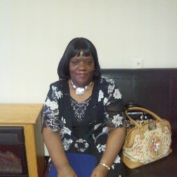 Ernestine Mack Photo 6