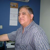 Julio Godoy Photo 6