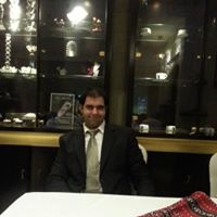Ali Qasem Photo 18