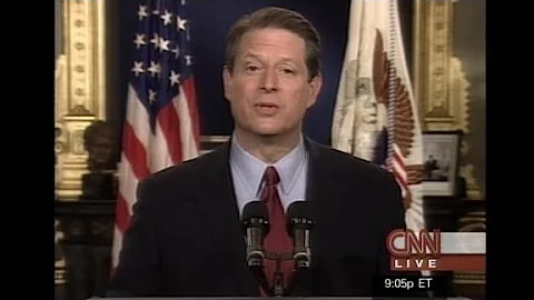 Al Gore Photo 25