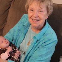 Barbara Brandt Photo 3