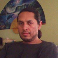 Gonzalo Tapia Photo 1