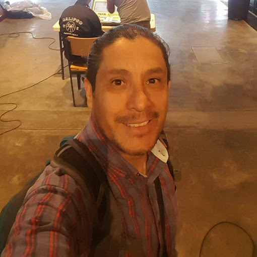 Adan Duarte Photo 10