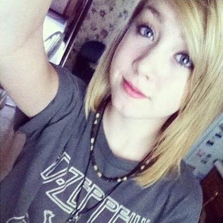 Abby Parrish Photo 9