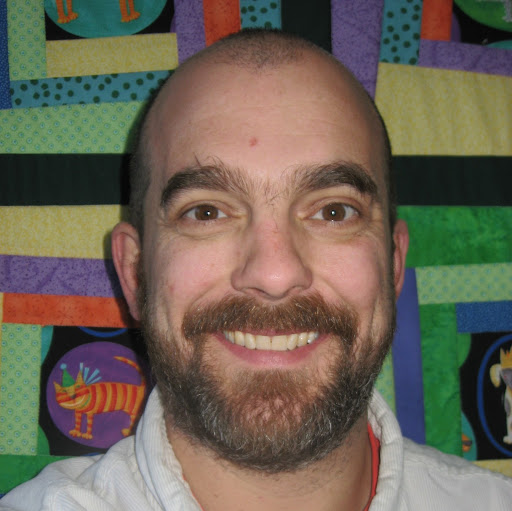 Christopher Ginter Photo 4
