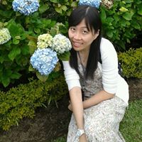 Cindy Tam Photo 8