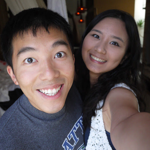 Julie Huang Photo 10