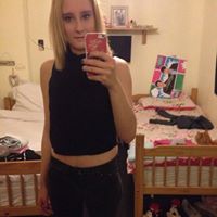 Georgia Reynolds Photo 7