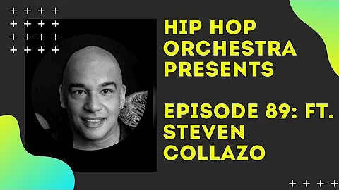 Steve Collazo Photo 14