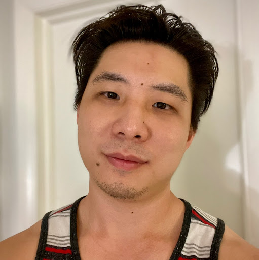 Joey Lai Photo 10