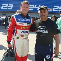 Jorge Roque Photo 8