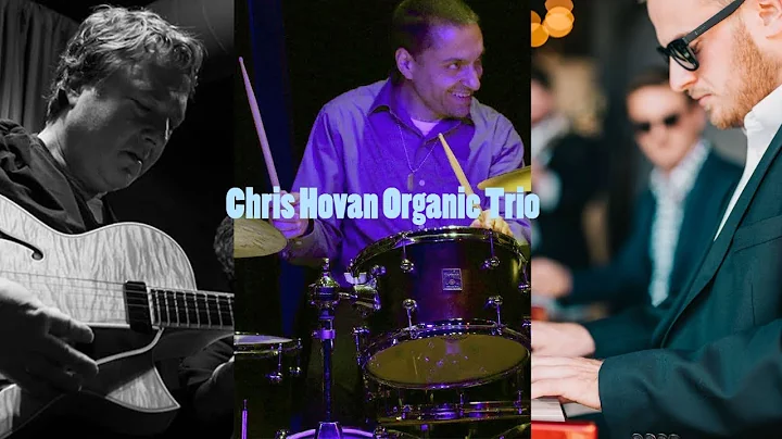 Christopher Hovan Photo 15