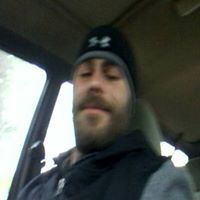 Mathew Nichols Photo 2