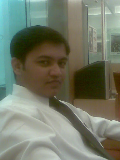 Ajit Desai Photo 15