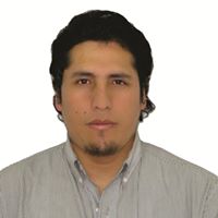 Alfred Tapia Photo 2