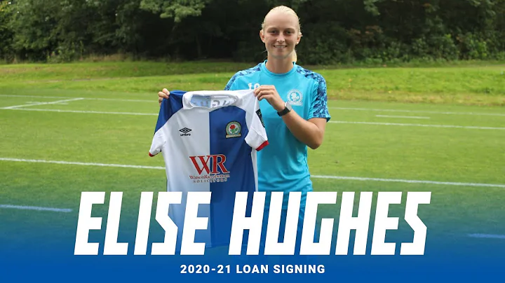 Elise Hughes Photo 30