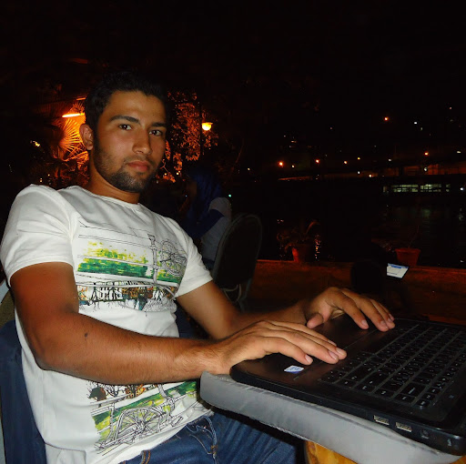 Farouk Mohamed Photo 11