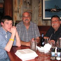 Frank Hutchison Photo 4