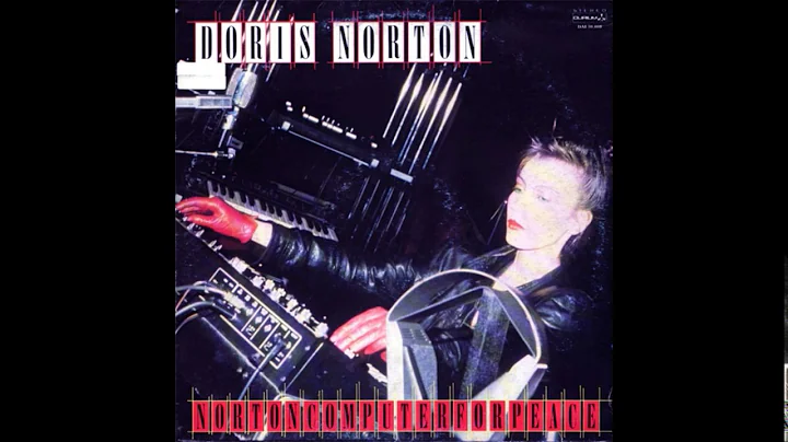 Doris Norton Photo 20