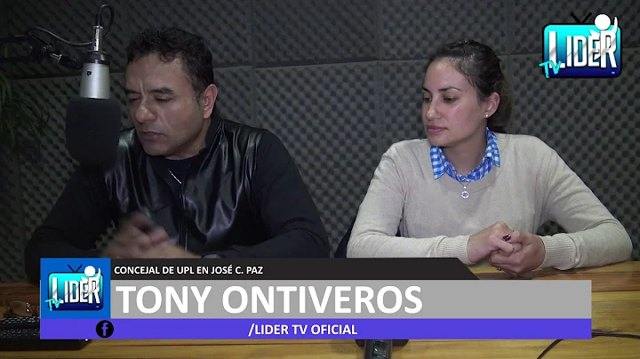 Tony Ontiveros Photo 17