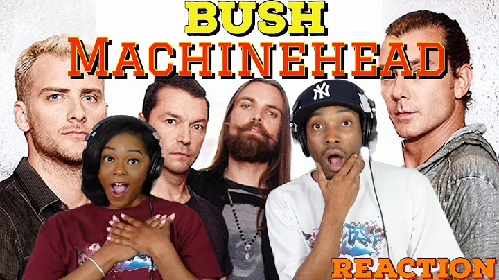 Asia Bush Photo 7