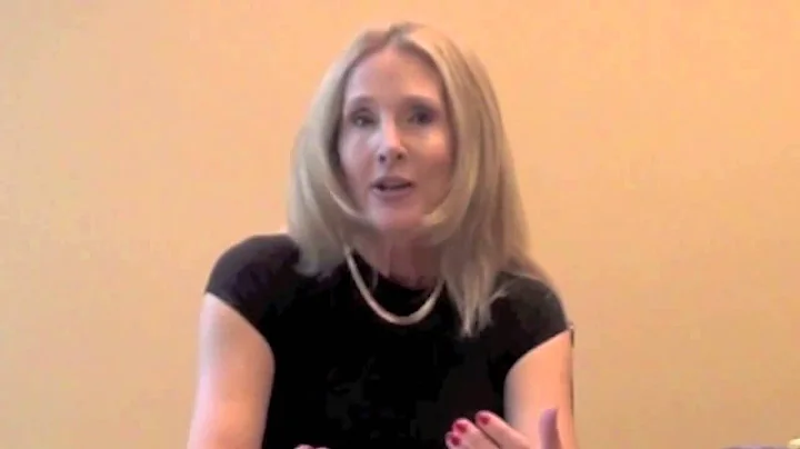 Deborah Harding Photo 26