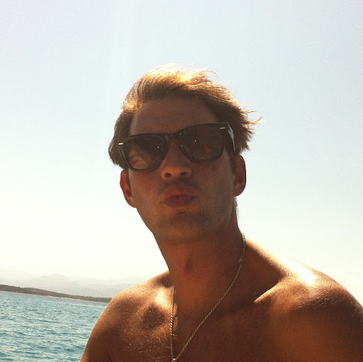 Antonio Ricci Photo 10