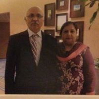 Manzoor Ahmad Photo 8