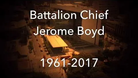 Jerome Boyd Photo 26