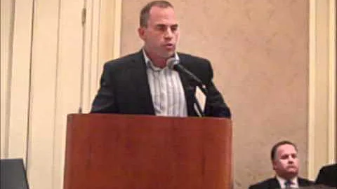 Michael Schabel Photo 3