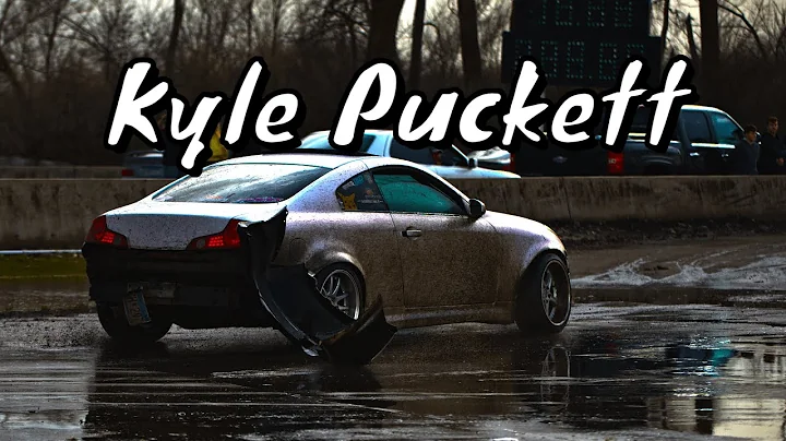 Kyle Puckett Photo 31