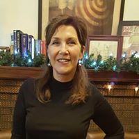 Carolyn Ireland Photo 3