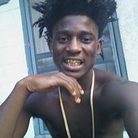 Terrance Yates Photo 1