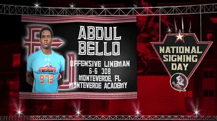 Abdul Bello Photo 24